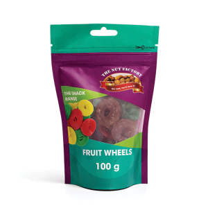 Fruit wheels