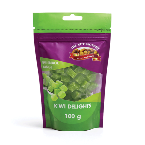 Kiwi delights