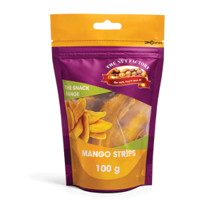 Mango slices