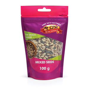 Mixed Seed
