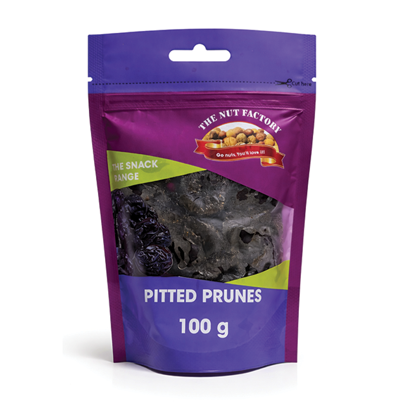 Prunes (pitted)