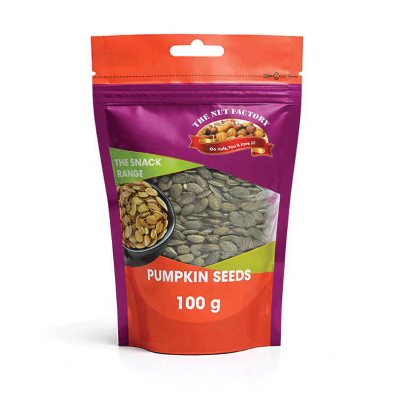 Pumpkin seed