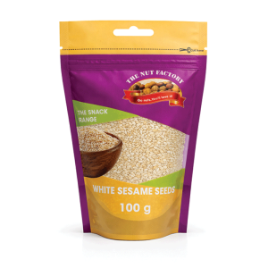 Sesame Seed