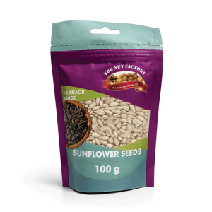 Sunflower Seeds
