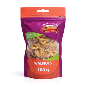 Walnuts