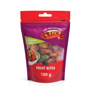 Fruit Bites
