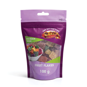 Fruit Flakes