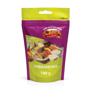 Hawaiian Mix