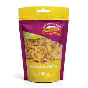 Banana Chips