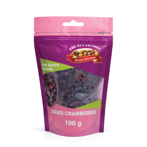 Cranberries