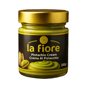 Pistachio Cream